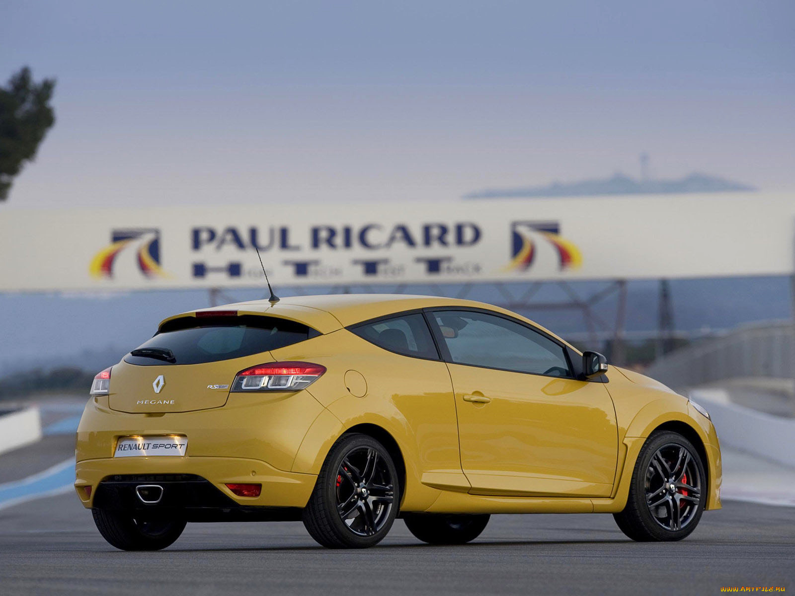, renault